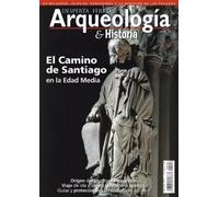 AQ Nº6: El Camino de Santiago en la Edad Media (Desperta Ferro)