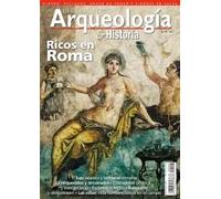 AQ Nº8: Ricos en Roma (Desperta Ferro)