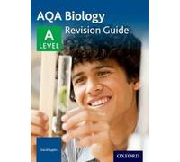 AQA A Level Biology Revision Guide: Get Revision with Results (AQA A Level Sciences 2015)