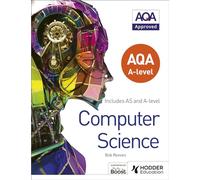 AQA A level Computer Science