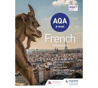 AQA A-level French (includes AS)