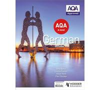 AQA A-level German (includes AS)