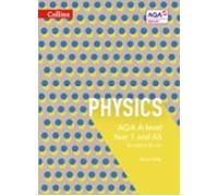 Aqa A Level Physics Year 1 And As Student Book (ebook)