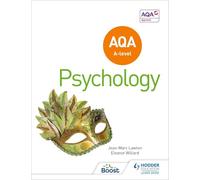 AQA A-level Psychology (Year 1 and Year 2)