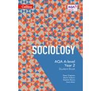 Aqa A Level Sociology Student Ebook 2 (ebook)