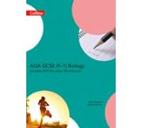 Aqa Gcse (9-1) Biology Achieve Grade 8-9 Workbook (ebook)