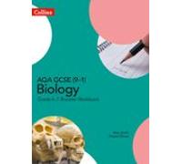 Aqa Gcse (9-1) Biology Grade 6-7 Booster Workbook (ebook)