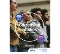 Aqa Gcse (9-1) Citizenship Studies Second Edition (ebook)