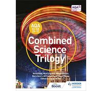 AQA GCSE (9-1) Combined Science Trilogy Student Book