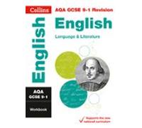 Aqa Gcse 9-1 English Language And Literature Workbook (ebook)