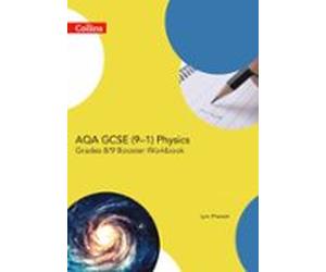 Aqa Gcse (9-1) Physics Achieve Grade 8-9 Workbook (ebook)