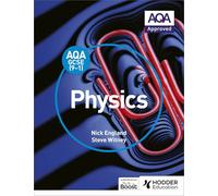 AQA GCSE (9-1) PHYSICS STUDENT BOOK - TAPA BLANDA (HODDER EDUCATION)
