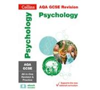 Aqa Gcse 9-1 Psychology All-in-one Complete Revision And Practice (ebo