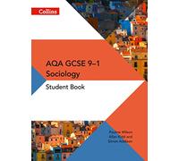AQA GCSE 9-1 Sociology Student Book