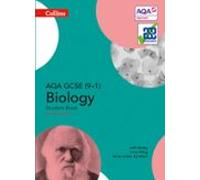 Aqa Gcse Biology 9-1 Student Book (ebook)