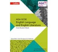 Aqa Gcse English Language And English Literature: Core Student Ebook (