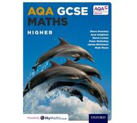 AQA GCSE Maths Higher – Libro del estudiante – AQA GCSE Maths 2014 – Oxford University Press