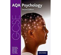 AQA GCSE Psychology (AQA GCSE Psychology 2nd Edition)