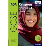 AQA GCSE Religious Studies A Islam: Revised Edition