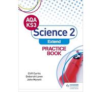 AQA Key Stage 3 Science 2 'Extend' Practice Book
