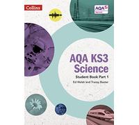 AQA KS3 Science Student Book Part 1