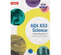 Collins – AQA KS3 Science Student Book Part 2