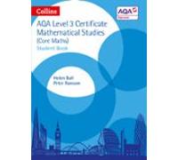 Aqa Level 3 Mathematical Studies Student Book (ebook)