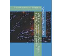 AQA Psychology A-level Year 2. Papers 1, 2 and 3; Complete A STAR Exams: Full mark answers to 6 past papers (AQA Psychology A-level and AS A STAR exam papers)