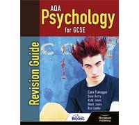 AQA Psychology for GCSE: Revision Guide