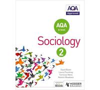 AQA Sociology for A-level Book 2