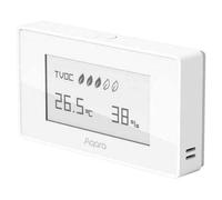 Aqara AAQS-S01 compteur de la qualité de l’air 2,4 GHz Blanc