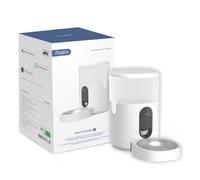 Aqara C1 Comedero Inteligente para Mascotas 4L Blanco