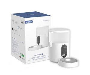 Aqara Alimentador Inteligente para Animais Zigbee - PETC1-M01