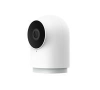 AQARA AQ-CH-C01 Aqara Kamera Hub G2H Pro - Hochauflösende Bildauflösung 2 MP - Fungiert als Sicherheitskamera und Hub Zi