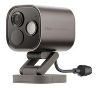 AQARA AQ-CH-C03D-G Aqara Cámara Hub G5 Pro (PoE) - Cámara 4MP / Visión Nocturna a Color - Gateway Zigbee 3.0, Thread, Bluetooth