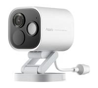 AQARA AQ-CH-C03D-W Aqara Cámara Hub G5 Pro (PoE) - Cámara 4MP / Visión Nocturna a Color - Gateway Zigbee 3.0, Thread, Bluetooth