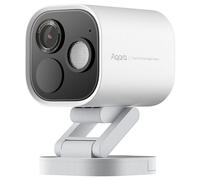 AQARA AQ-CH-C07D-W Aqara Cámara Hub G5 Pro (WiFi) - Cámara 4MP / Visión Nocturna a Color - Gateway Zigbee 3.0, Thread, Bluetoot