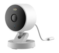 AQARA AQ-G100-SELECT-W Aqara Camera G100 Blanco - Sensor 2K 3MP - Deteccion Personas / Vehículos / Mascotas - WIFI 6 (2.4GHz) /