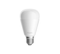AQARA AQ-LB-L02E Aqara LED-Lampe T2 (CCT, E27) - Weißabgleich von warm bis kalt - Lichttemperaturbereich: 2