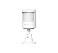 Détecteur de mouvement et luminosité connecté aqara p2 blanc