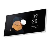 AQARA AQ-MP-K03D Aqara Pantalla táctil Panel Hub S1 Plus - Pantalla LCD / Hub Concentrador Domótico - Conectividad WiFi / Zigbee