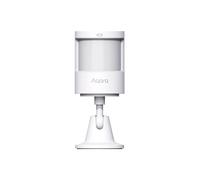 AQARA AQ-MS-S02 Aqara Bewegungsmelder P1 - PIR-Infrarotsensor mit 170°-Weitwinkel - Misst Beleuchtungsstärke (Lux) für e
