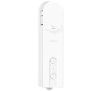 AQARA AQ-RSD-M01 Aqara Control de Cortinas Enrollables E1 - Zigbee 3.0 - Matter over Zigbee - Requiere AQARA HUB - Batería 1 añ