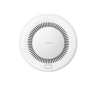 AQARA AQ-SD-S01D Aqara Rauchmelder - hochpräziser fortschrittlicher fotoelektrischer Sensor - integrierte leistungsstarke 8-dB-S