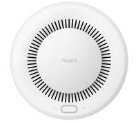 AQARA AQ-SD-S01D Aqara Sensor Detector de Humo - Sensor fotoeléctrico - Zigbee 3.0 - Requiere AQARA HUB - Batería hasta 10 años