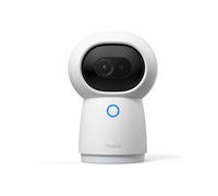 Aqara Cámara de Vigilancia Hub G3 2K con Reconocimiento Facial,