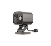Aqara Camara de Vigilância IP (Ethernet/PoE) Hub G5 Pro em Cinzento - Aqara CH-C03D-G