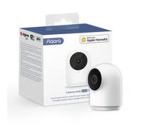 Aqara Cámara Hub Interior G2H Pro, 1080p HD de Cámara de HomeKit | Zigbee Hub, Visión Nocturna, Audio Bidireccional, Compatible con Alexa, HomeKit, Google Assistant e IFTT
