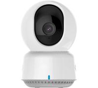 Aqara Camera E1 2K Interior Pan/Tilt 360° - WiFi 6, HomeKit Secure Video, Seguimiento Personas