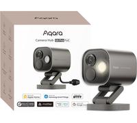 Aqara camera hub g5 pro poe cámara de seguridad versión global: 2.6k